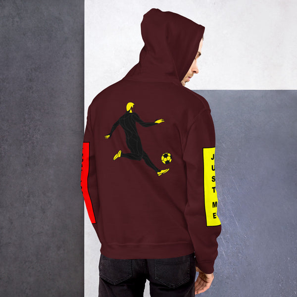 Hoodies4You Unisex Hoodie