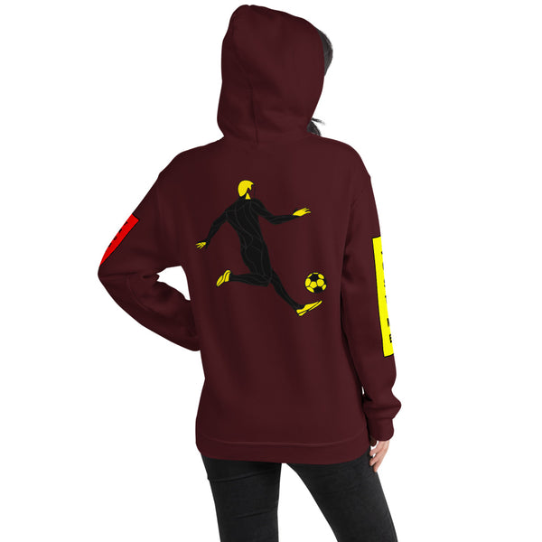 Hoodies4You Unisex Hoodie