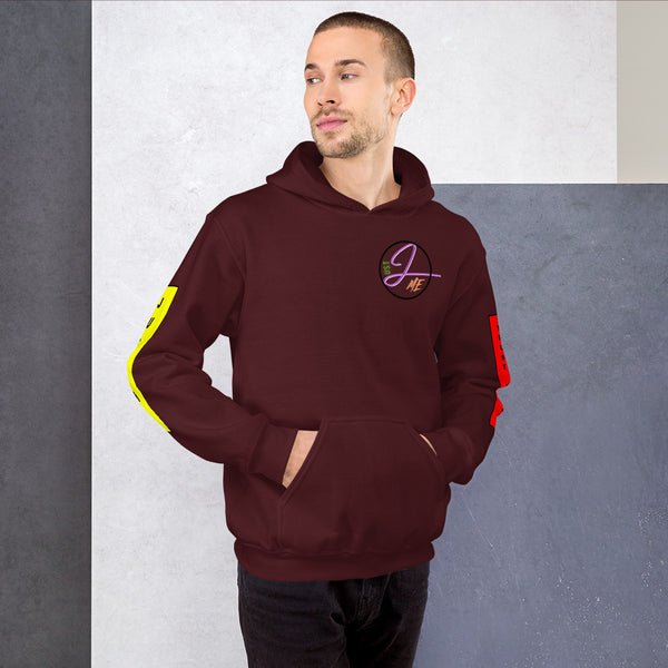 Hoodies4You Unisex Hoodie
