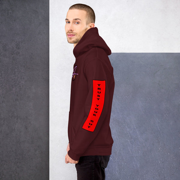 Hoodies4You Unisex Hoodie