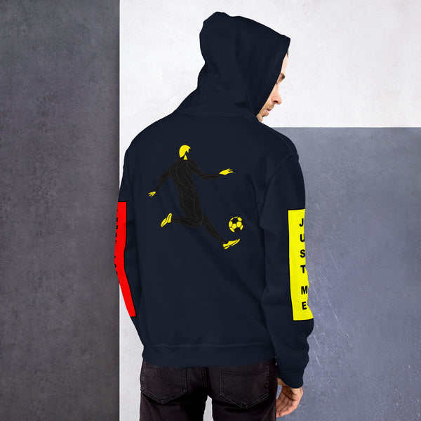 Hoodies4You Unisex Hoodie