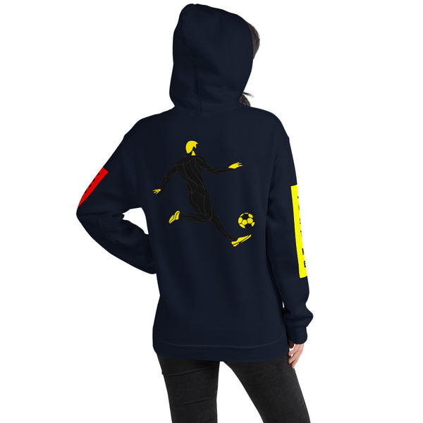 Hoodies4You Unisex Hoodie
