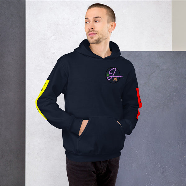 Hoodies4You Unisex Hoodie