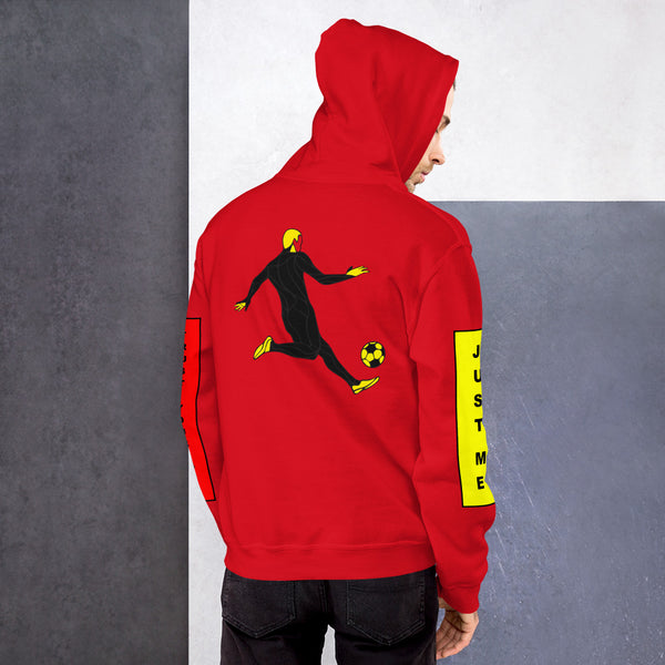 Hoodies4You Unisex Hoodie