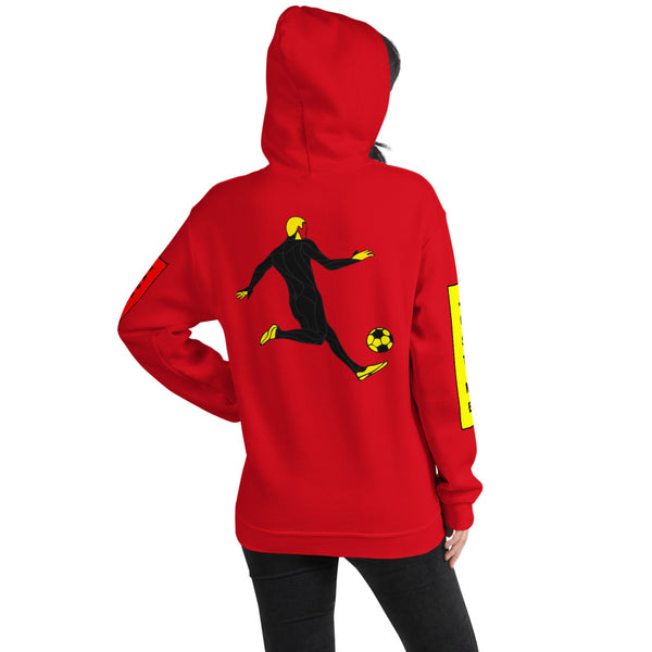 Hoodies4You Unisex Hoodie