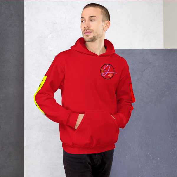 Hoodies4You Unisex Hoodie