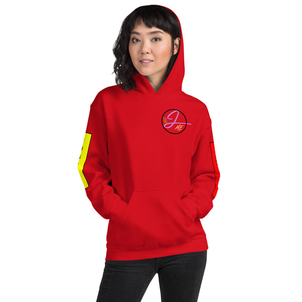 Hoodies4You Unisex Hoodie