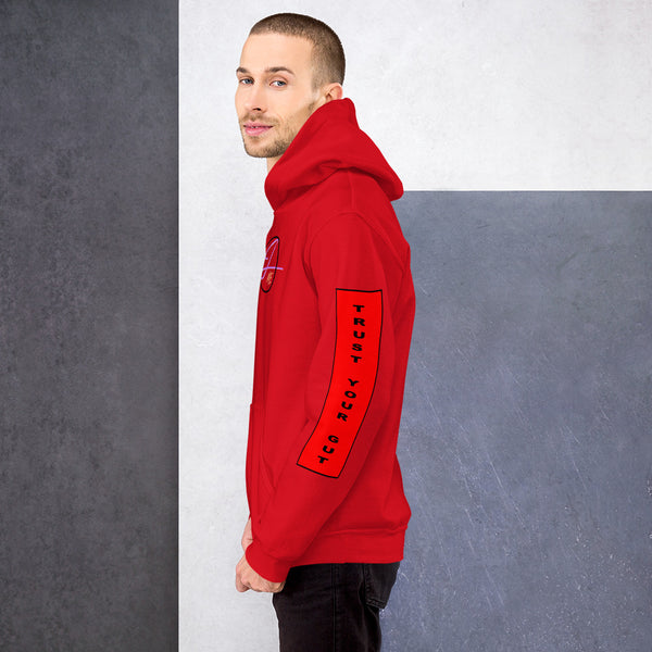 Hoodies4You Unisex Hoodie