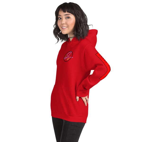 Hoodies4You Unisex Hoodie