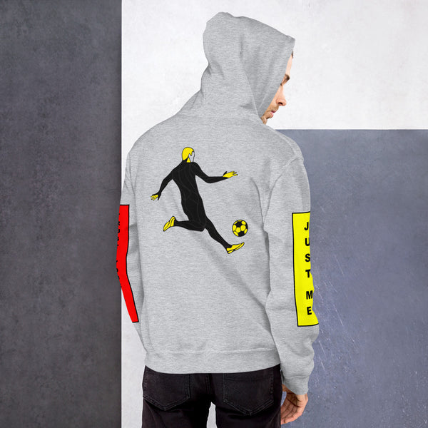 Hoodies4You Unisex Hoodie