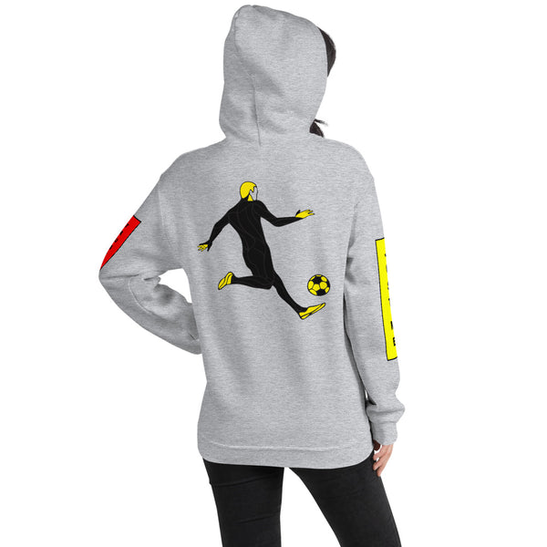 Hoodies4You Unisex Hoodie