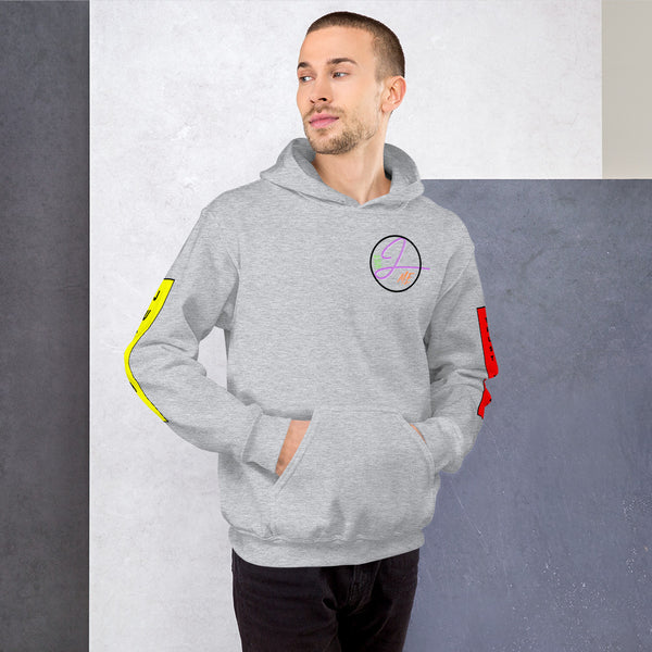 Hoodies4You Unisex Hoodie