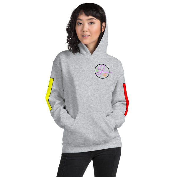 Hoodies4You Unisex Hoodie
