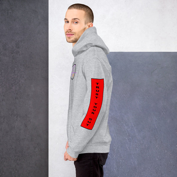 Hoodies4You Unisex Hoodie