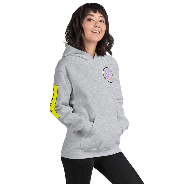 Hoodies4You Unisex Hoodie