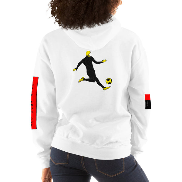 Hoodies4You Unisex Hoodie