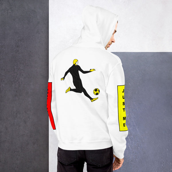 Hoodies4You Unisex Hoodie