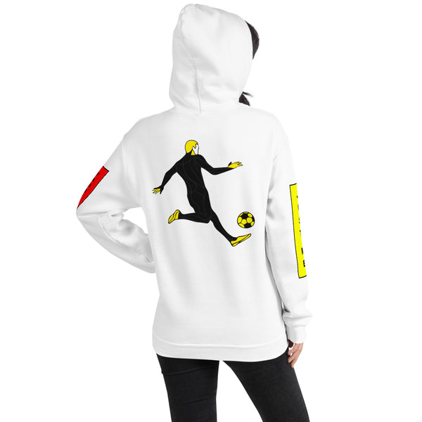 Hoodies4You Unisex Hoodie