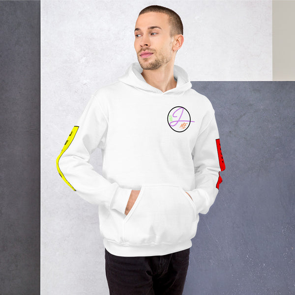 Hoodies4You Unisex Hoodie
