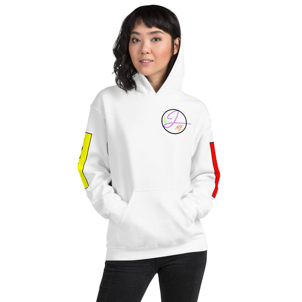 Hoodies4You Unisex Hoodie