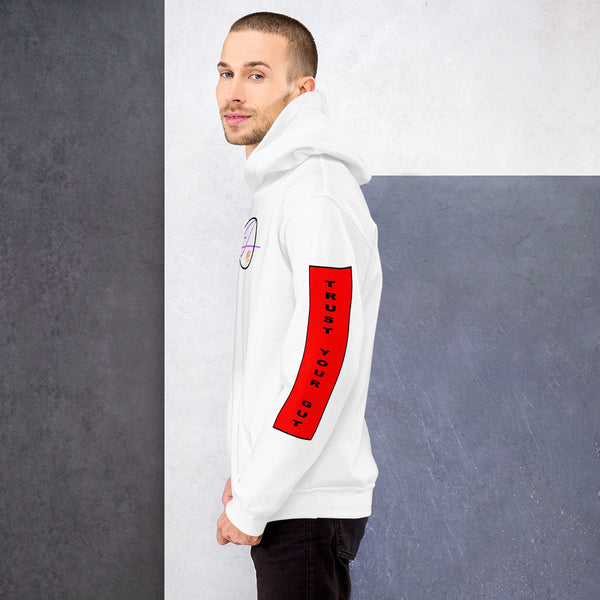Hoodies4You Unisex Hoodie