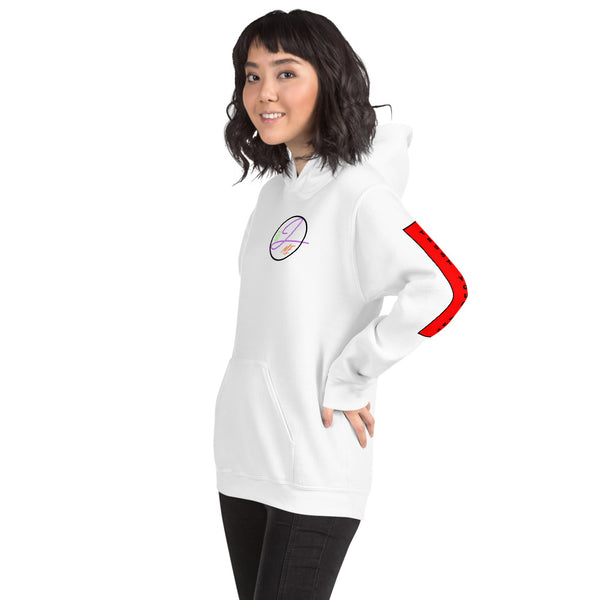 Hoodies4You Unisex Hoodie