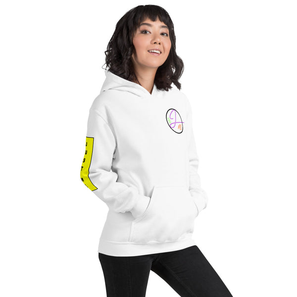 Hoodies4You Unisex Hoodie