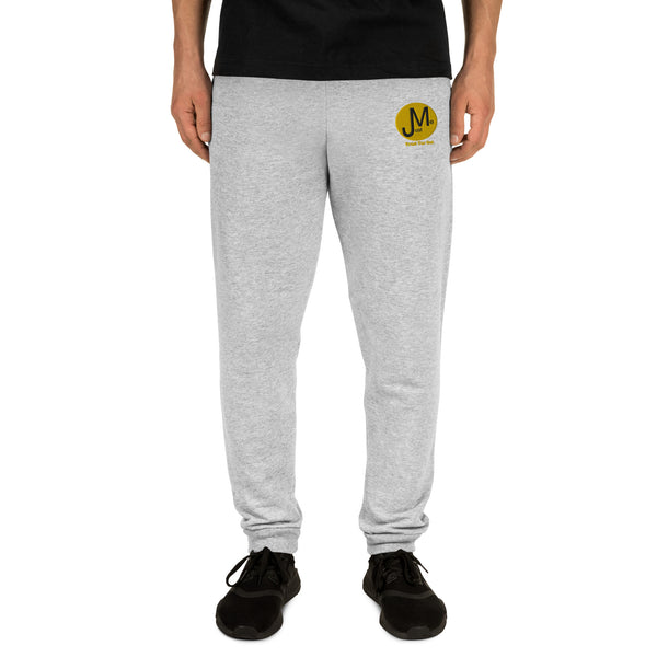 Hoodies4You "Just Me" "Trust Yur Gut" New Style for the Bosses Joggers Pants
