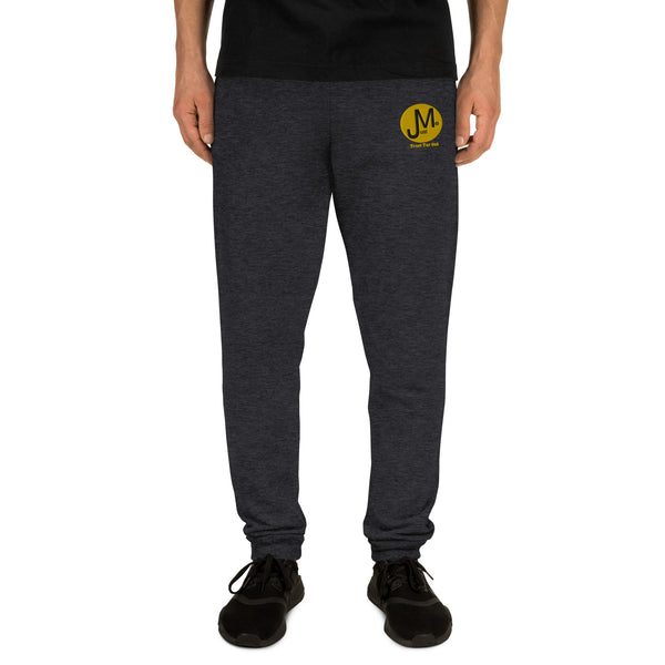 Hoodies4You "Just Me" "Trust Yur Gut" New Style for the Bosses Joggers Pants