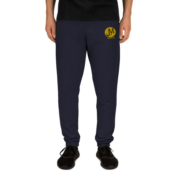 Hoodies4You "Just Me" "Trust Yur Gut" New Style for the Bosses Joggers Pants