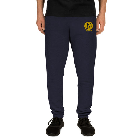 Hoodies4You "Just Me" "Trust Yur Gut" New Style for the Bosses Joggers Pants