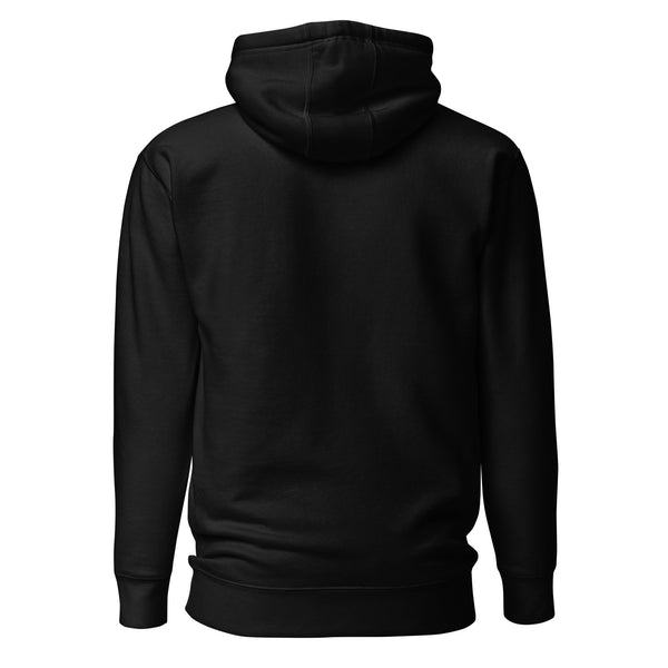 Hoodies4You "Nutrition - Mind Building - Exercise" Hoodies Basic