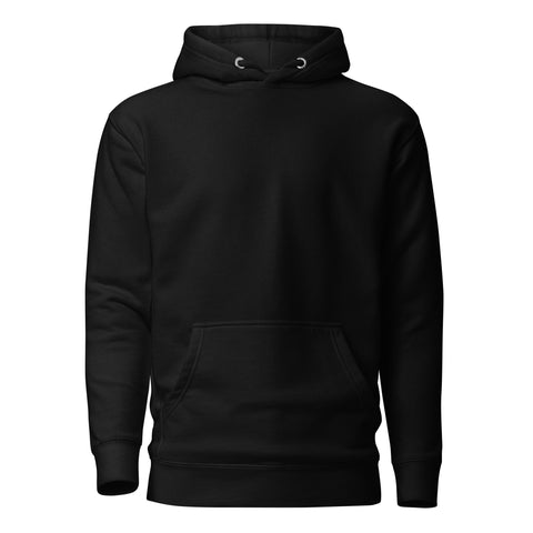 Hoodies4You "Nutrition - Mind Building - Exercise" Hoodies Basic