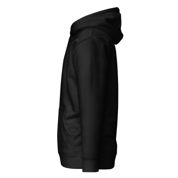 Hoodies4You "Nutrition - Mind Building - Exercise" Hoodies Basic