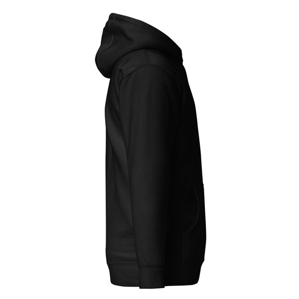Hoodies4You "Nutrition - Mind Building - Exercise" Hoodies Basic