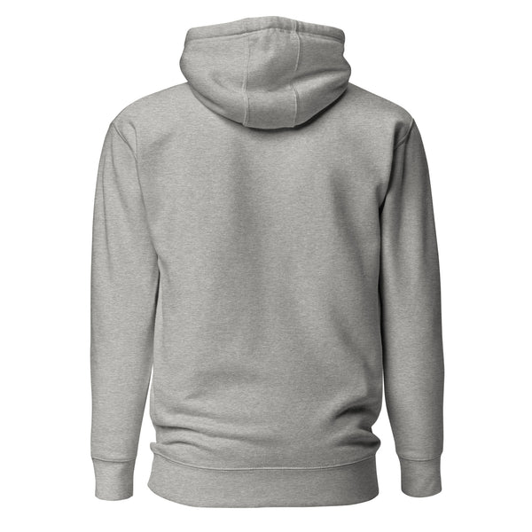 Hoodies4You "Nutrition - Mind Building - Exercise" Hoodies Basic