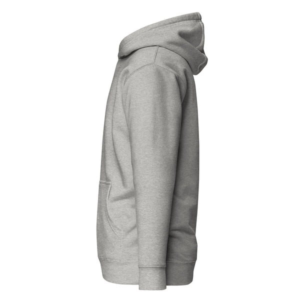 Hoodies4You "Nutrition - Mind Building - Exercise" Hoodies Basic