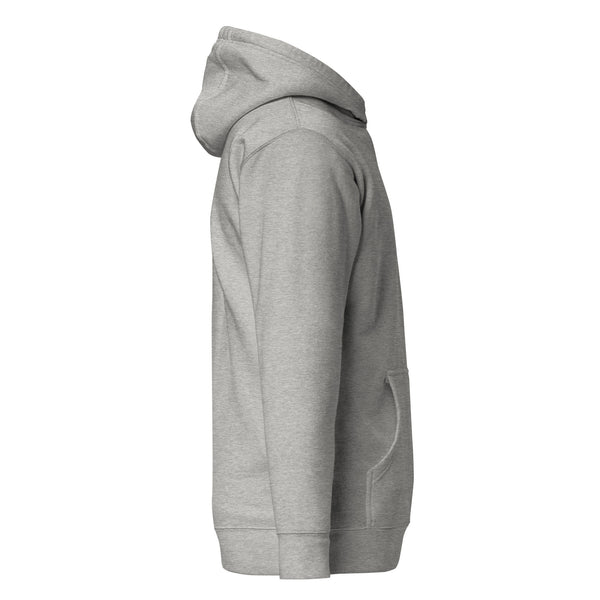 Hoodies4You "Nutrition - Mind Building - Exercise" Hoodies Basic