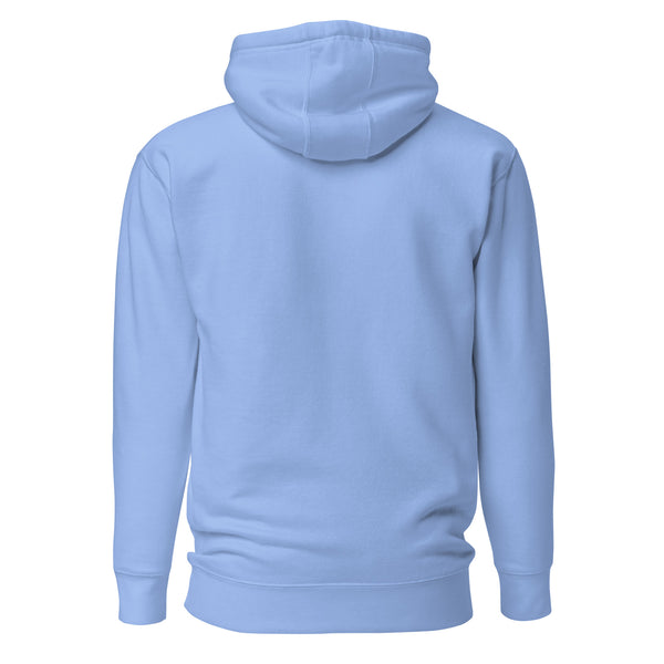 Hoodies4You "Nutrition - Mind Building - Exercise" Hoodies Basic