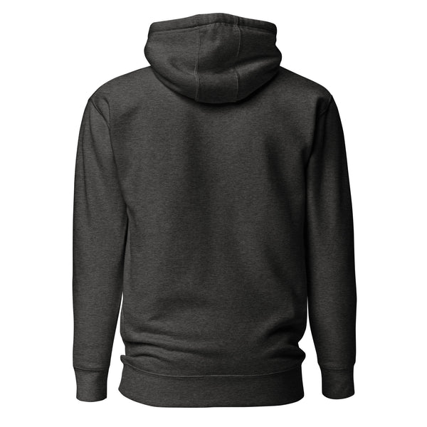 Hoodies4You "Nutrition - Mind Building - Exercise" Hoodies Basic
