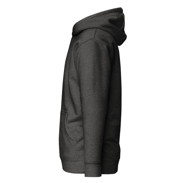 Hoodies4You "Nutrition - Mind Building - Exercise" Hoodies Basic