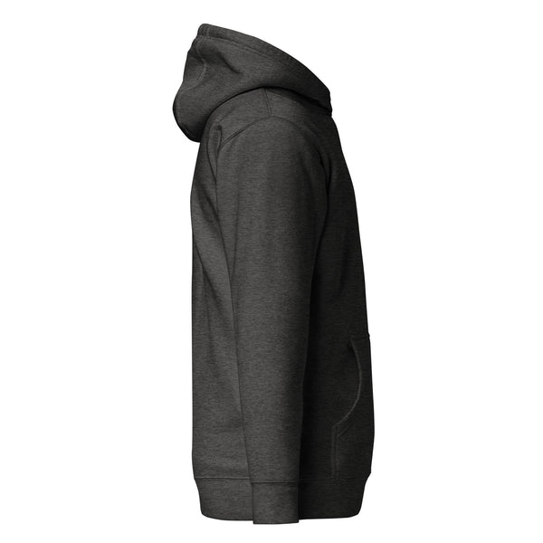 Hoodies4You "Nutrition - Mind Building - Exercise" Hoodies Basic