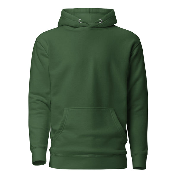 Hoodies4You "Nutrition - Mind Building - Exercise" Hoodies Basic