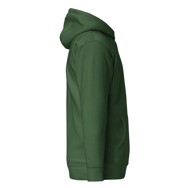 Hoodies4You "Nutrition - Mind Building - Exercise" Hoodies Basic