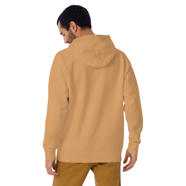 Hoodies4You "Just Me High" Black Hoodie