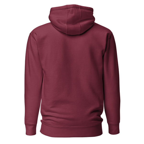 Hoodies4You "Nutrition - Mind Building - Exercise" Hoodies Basic