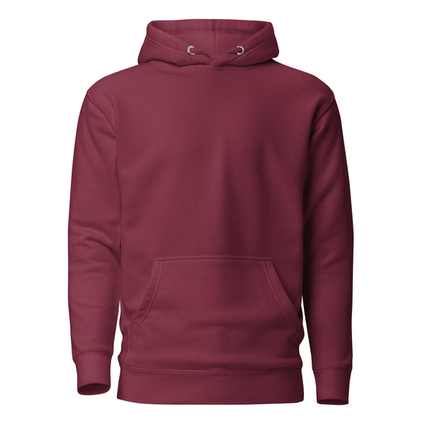 Hoodies4You "Nutrition - Mind Building - Exercise" Hoodies Basic