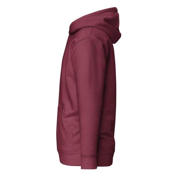 Hoodies4You "Nutrition - Mind Building - Exercise" Hoodies Basic