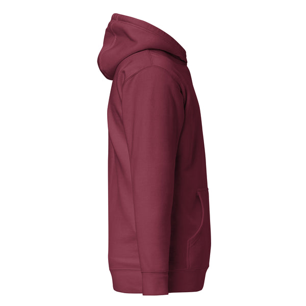 Hoodies4You "Nutrition - Mind Building - Exercise" Hoodies Basic