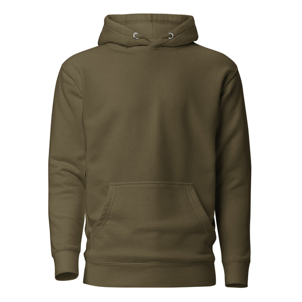 Hoodies4You "Nutrition - Mind Building - Exercise" Hoodies Basic